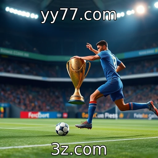 yy77.com Estratégias vencedoras nas apostas esportivas em 2025