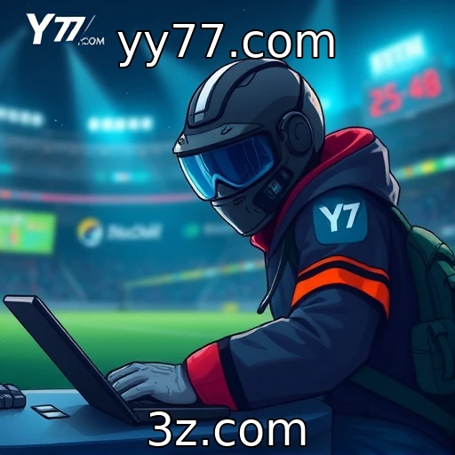 yy77.com Descubra as melhores estratégias para apostar em e-sports hoje