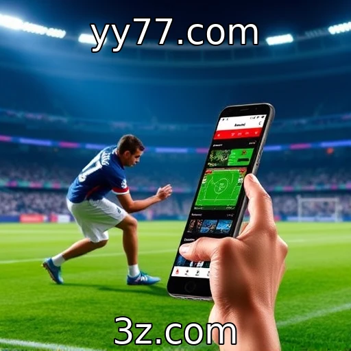 Estratégias vencedoras para aumentar suas apostas em esportes