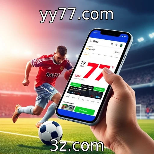 yy77.com Apostas esportivas em alta: Prepare-se para os campeonatos de 2025